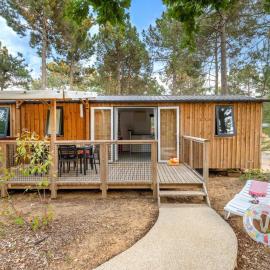 Camping El Canto la Gallina, hotel a Valdemaqueda