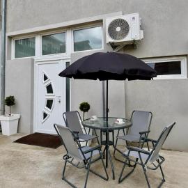 Apartment Belase