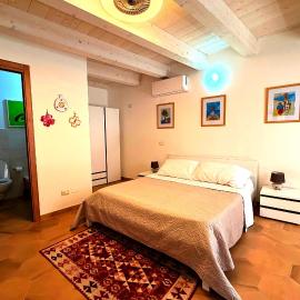 Your Charming Amantea Getaway
