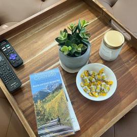 Peaceful Mountain Retreat & Clubhouse Access, hotel em Fraser