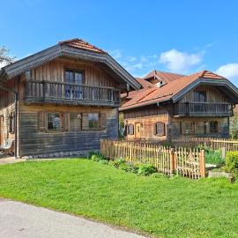 Ferienhaus Lenzenbauer