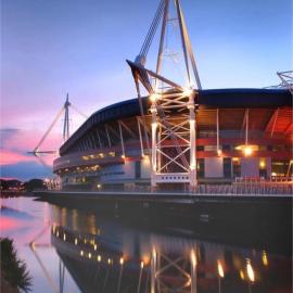 Vale Waterfront