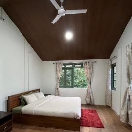 Kohīma में, होटल Chara Farmhouse