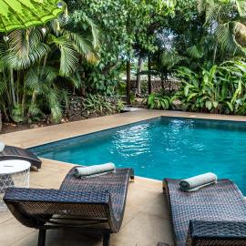 Rapa Nui, La Residence, Hotel in Hanga Roa