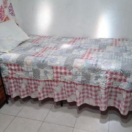 Habitación para 2 con Netflix