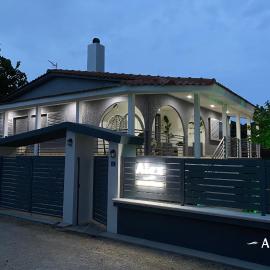 Alex Apartments