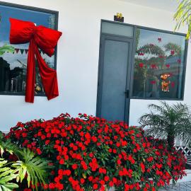 Mai Anh Đào Hotel, hotel in Riong Serignac