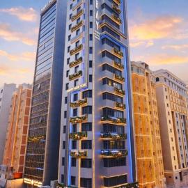 Saray Prime Suites