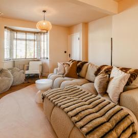 Cambridge Comfort Hub, Sleeps 6, Parking, Central