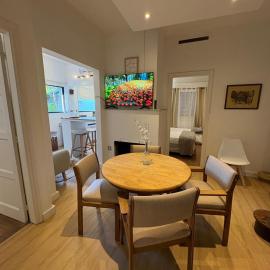 Apartamento en Carrasco, cerca a Lawn Tennis, LATU y Aeropuerto