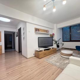 CRISTAL Apartament Calea Bucuresti