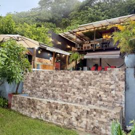 Cabaña Meraki