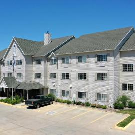 Willow Inn Suites Rochester