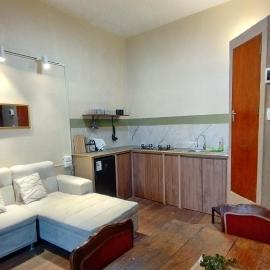 Minidepartamento 7 cuadras de la plaza de Arequipa