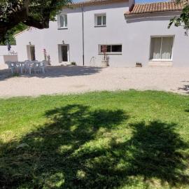 Gîte de Marlé, hotel u gradu Obinjan