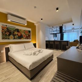 Best Quality Hotel Politecnico、トリノのホテル