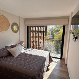 Guarida Güemes Suite