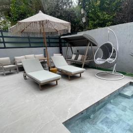 Luxury Guesthouse with Private Pool
