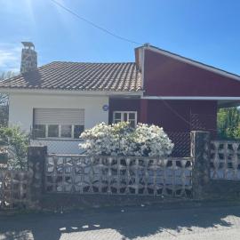 Casita San Simon