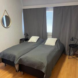 Lapua में, होटल City Apartment in Kirkkokatu