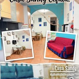 Casa Sandy, hotel i Cefalù