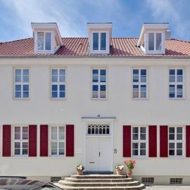 Soest में, होटल Schonekind Appartement Soest