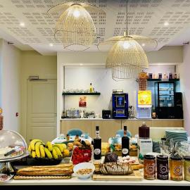 Best Western Blois Château, hotel u gradu 'Blois'