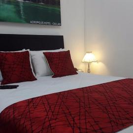 Hotel Acropolis Callao, hôtel à Lima
