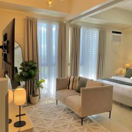The SB Residences Luxury Executive Studio