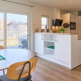 Ostseecamp Haus Im Eck 142 mit kostenfreier Saunanutzung