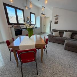 La Casetta, Hotel in Sennori
