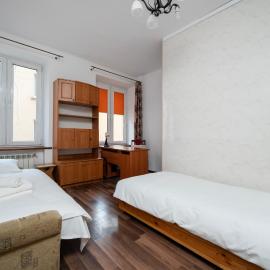 Łódź Spacious Apartment by BookingHost