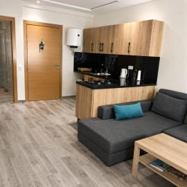 Sweet Home Heaven Beach Sidi Rahal – hotel w mieście Casablanca
