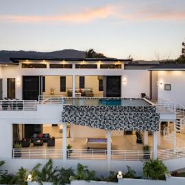 Baan Si Khao Luxury 5BR Seaview Great Location