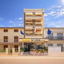 Hotel La Vela
