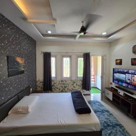 Padmini Villa