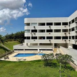 Apartment on the Coast, Calhau Beach, Ocean View