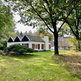Gastenhuis Deurnink, hotel Vordenben