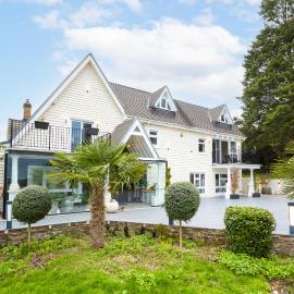 Bluebell House, hotel a Roydon