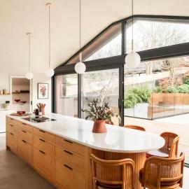 Luxe Home Gym Sauna Hot Tub Outdoor Kitchen - Pass the Keys