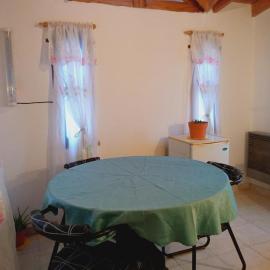 Departamento Los Ñires, hotel in Yacimiento Río Turbio