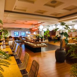 Fosen Hotel, hôtel à Taichung