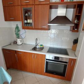 Apartment Teo