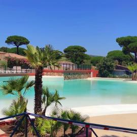 Côte d'Azur Gassin Villa Cottage l'Abris-Côtier, hotel u gradu 'Gassin'