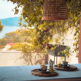 Fuga d'Amore - HelloElba, hotel Portoferraióban
