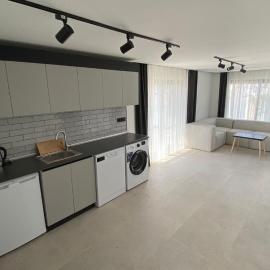 Bodrum has apart otel