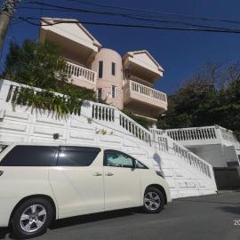 Green Ocean Kingdom House