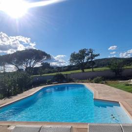Le Cocon des Vignes, hotel em Vidauban