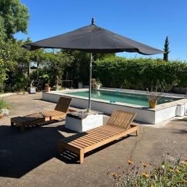 Casa Melissa, Hotel in Santo António do Baldio