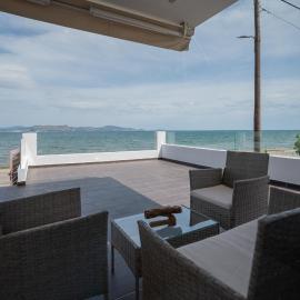 Kalypso Rental Apartment, hotel v destinácii Míloi